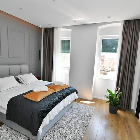 Nicole Apartment غييكا المظهر الخارجي الصورة