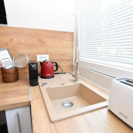 Nicole Apartment غييكا المظهر الخارجي الصورة