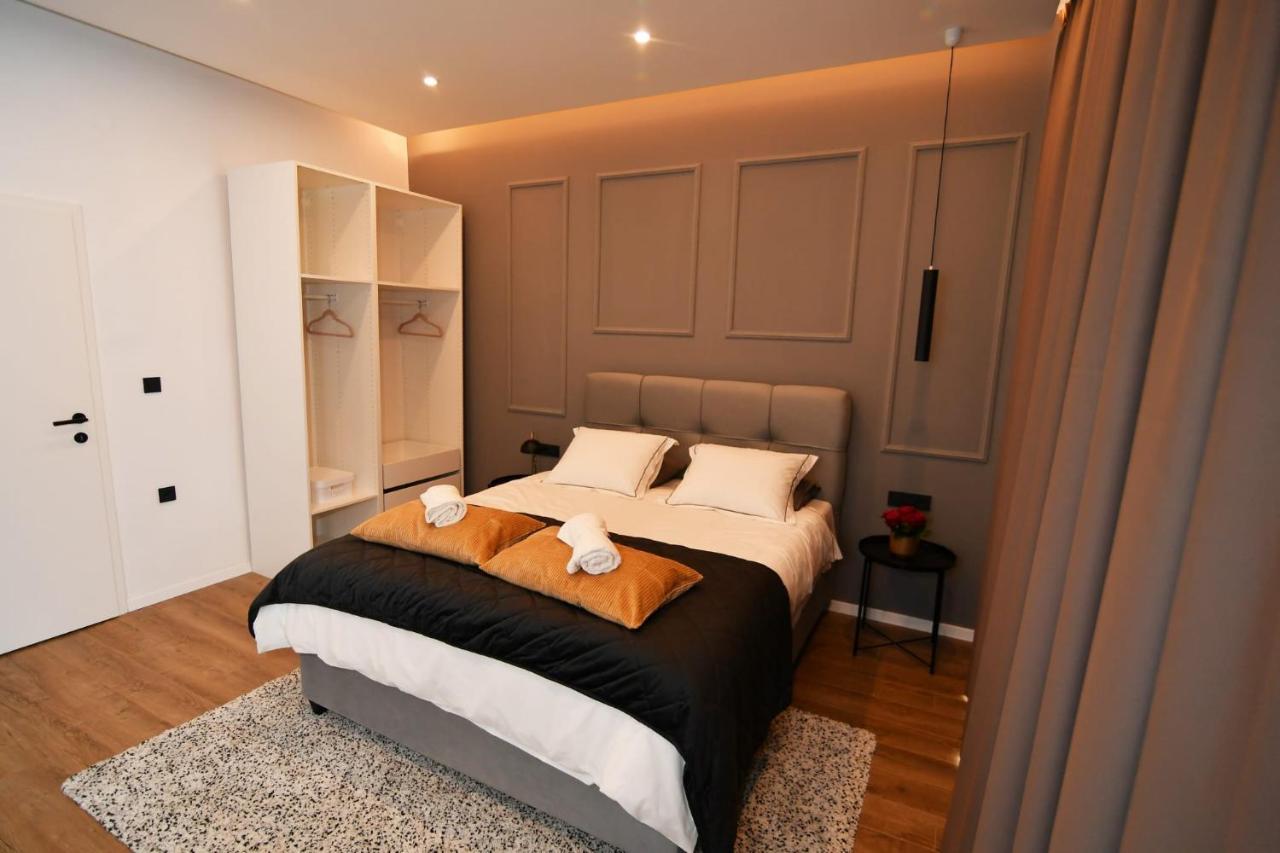 Nicole Apartment غييكا المظهر الخارجي الصورة