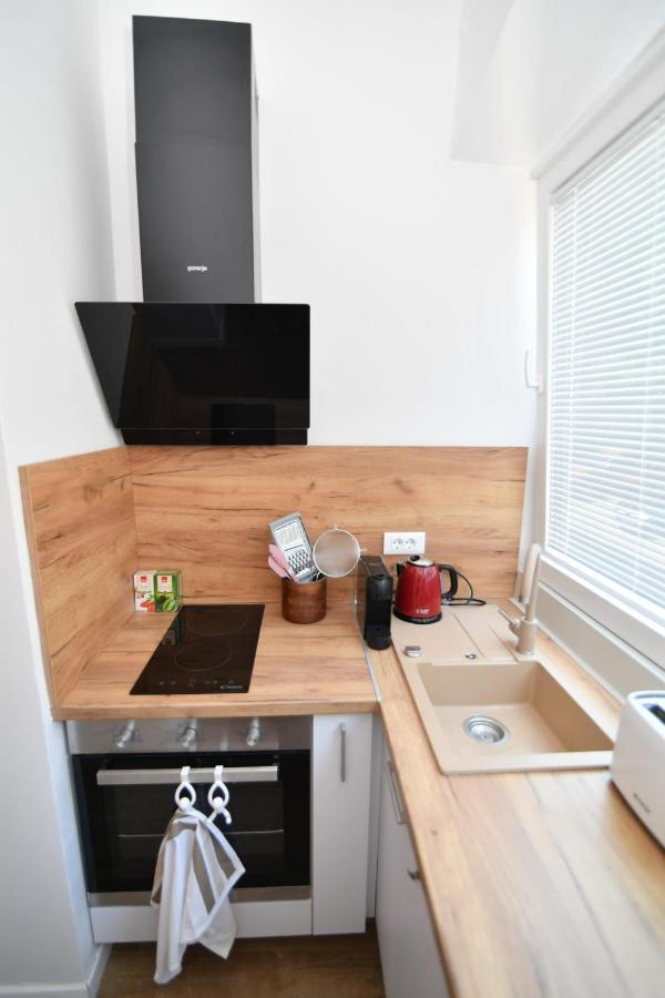 Nicole Apartment غييكا المظهر الخارجي الصورة