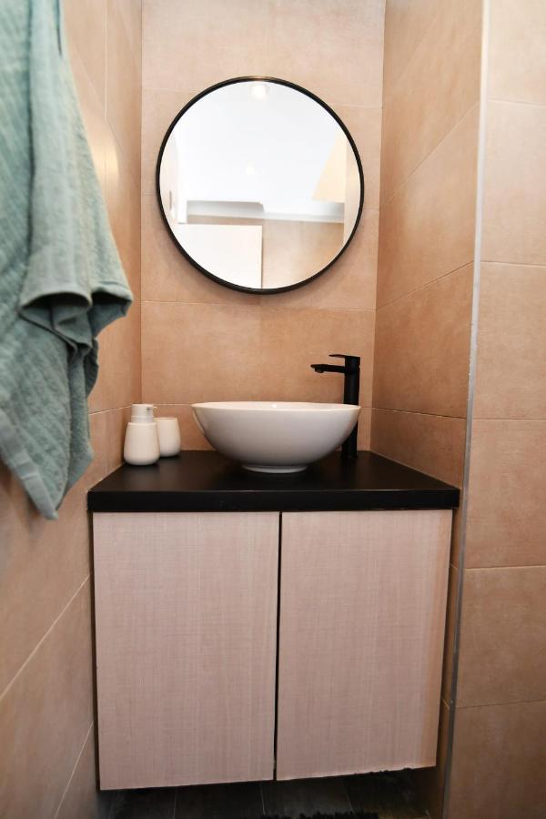Nicole Apartment غييكا المظهر الخارجي الصورة
