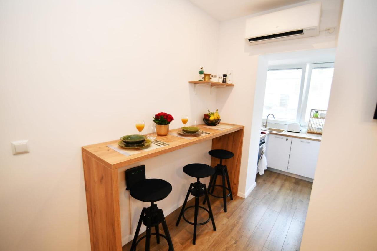 Nicole Apartment غييكا المظهر الخارجي الصورة