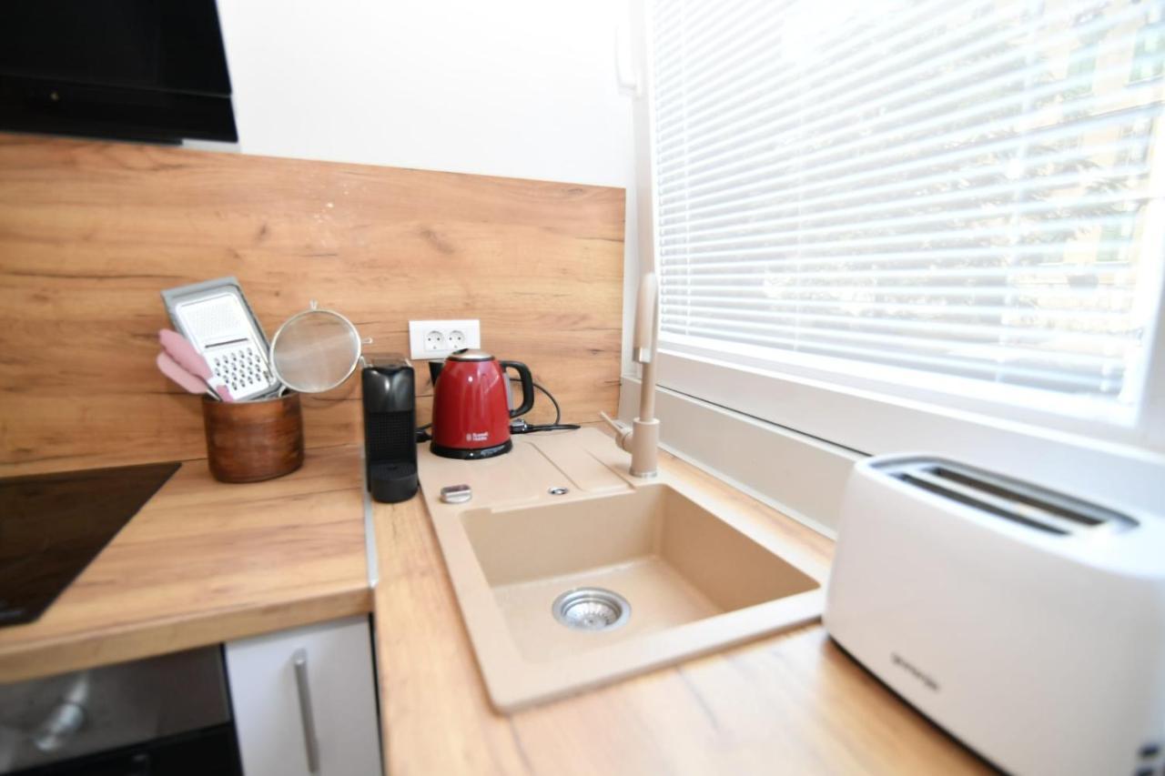 Nicole Apartment غييكا المظهر الخارجي الصورة