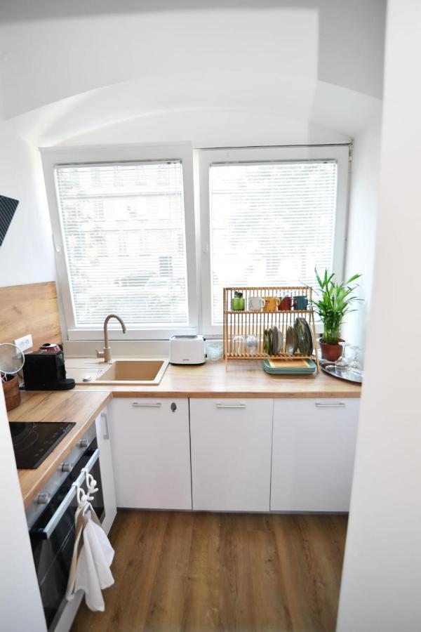 Nicole Apartment غييكا المظهر الخارجي الصورة