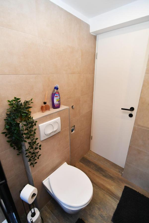 Nicole Apartment غييكا المظهر الخارجي الصورة