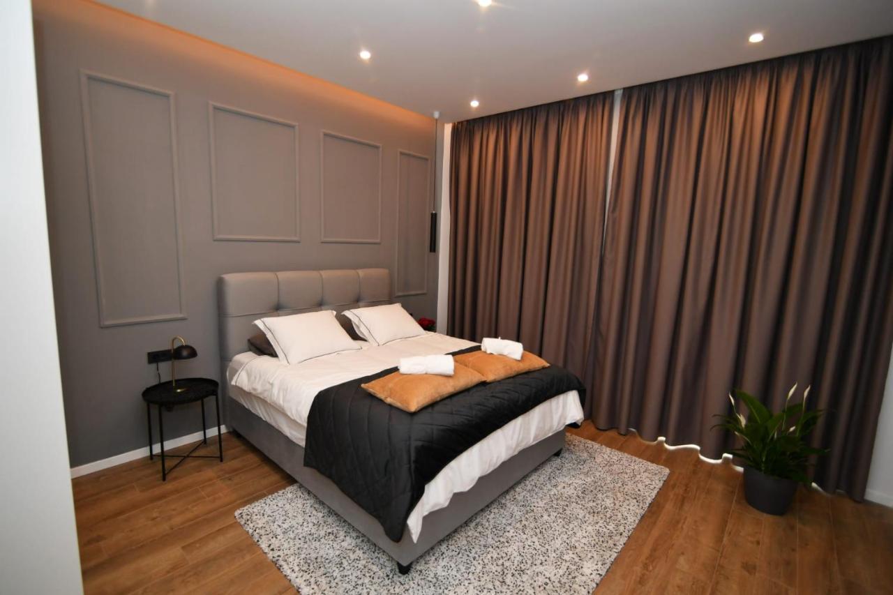 Nicole Apartment غييكا المظهر الخارجي الصورة