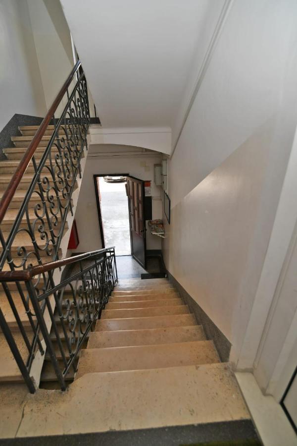 Nicole Apartment غييكا المظهر الخارجي الصورة
