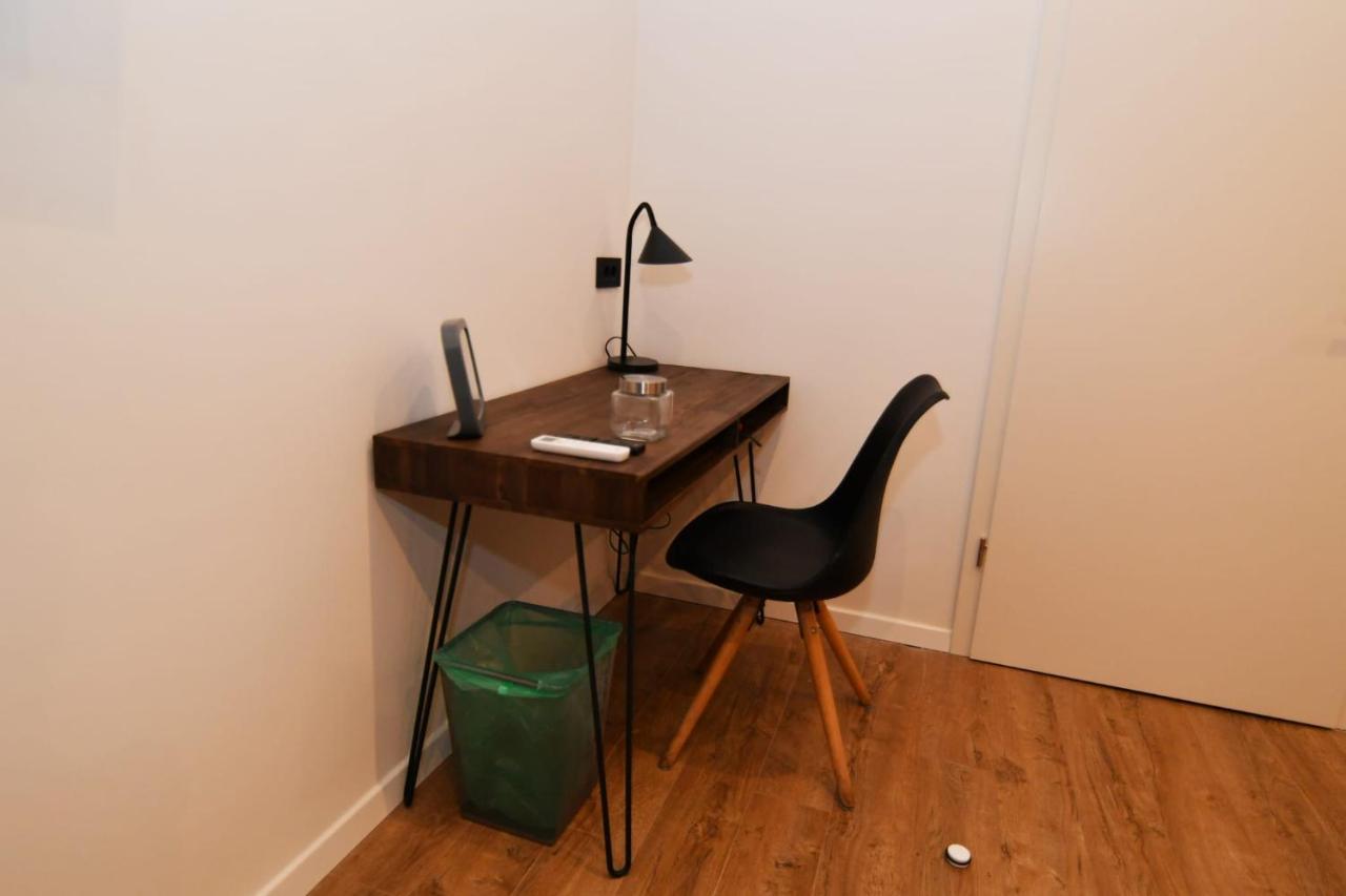 Nicole Apartment غييكا المظهر الخارجي الصورة