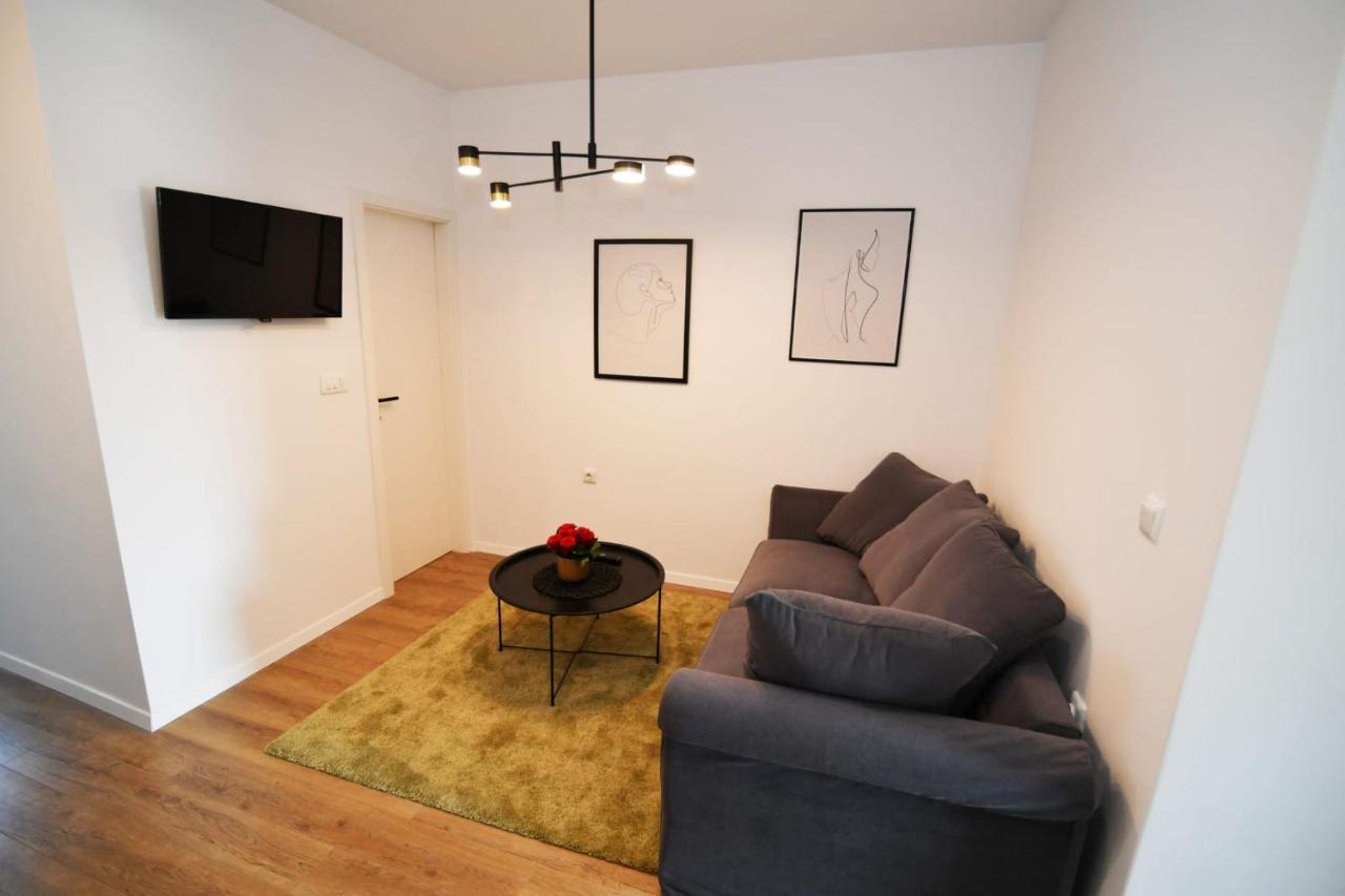 Nicole Apartment غييكا المظهر الخارجي الصورة